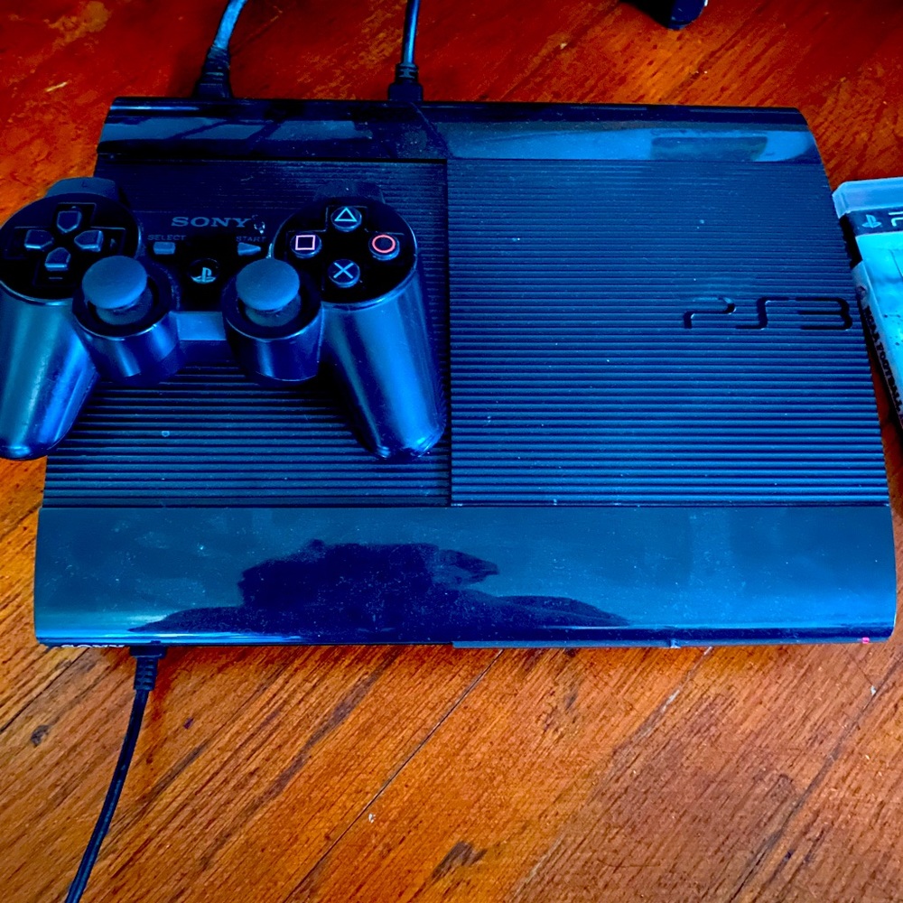 Used but in good condition